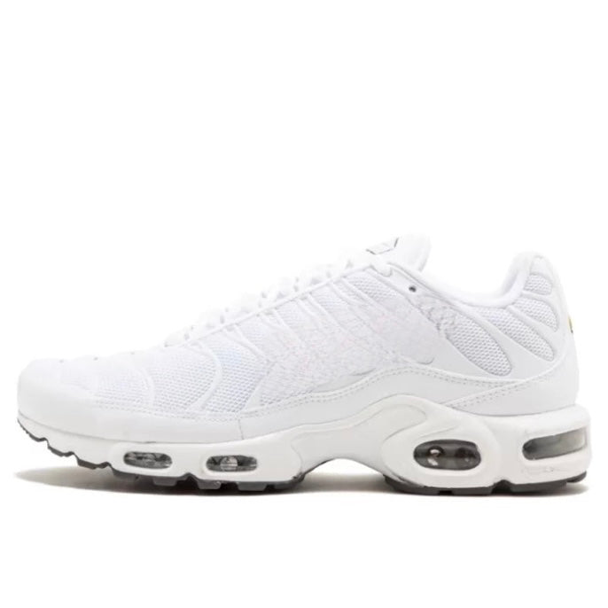 AIR PLUS FULL WHITE